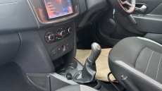 Dacia Sandero Stepway 0.9 TCe Comfort 5dr Petrol Hatchback